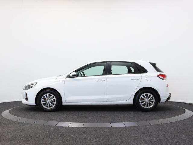 Hyundai I 30 1.0 T-GDI Comfort | Trekhaak | Navigatie | Cruise Control |