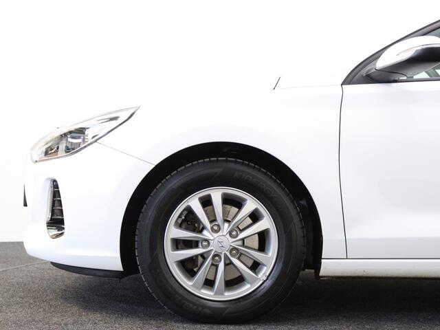 Hyundai I 30 1.0 T-GDI Comfort | Trekhaak | Navigatie | Cruise Control |
