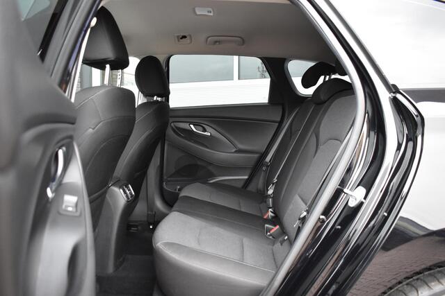 Hyundai I 30 1.0 T-GDI 120 PK Comfort | Carplay | Camera | Incl. garantie