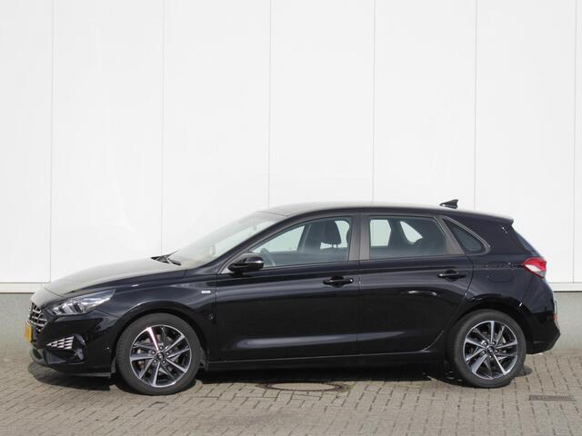 Hyundai I 30 1.0 T-GDi MHEV Comfort Smart Automaat | Carplay/Android auto | Camera | Park sens