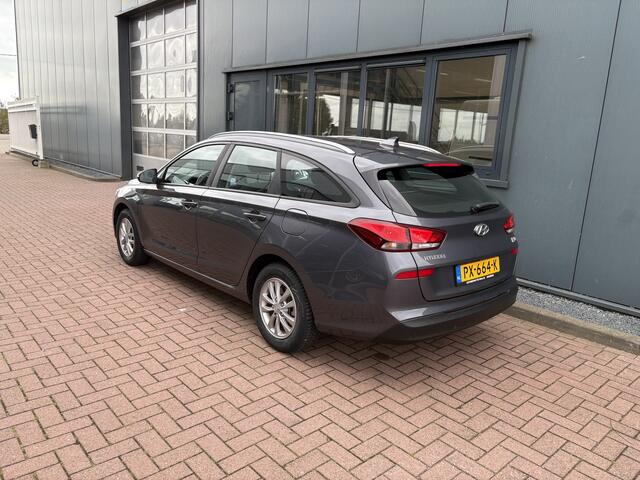Hyundai I 30 Wagon 1.0 T-GDi 120pk Comfort CAMERA/CARPLAY/NAVI/CLIMA/CRUISE/PDC