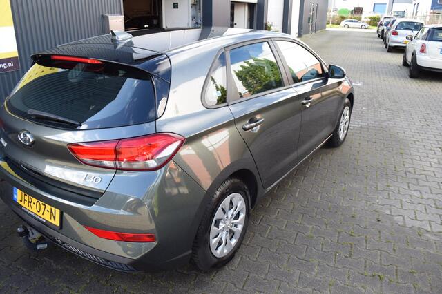 Hyundai I 30 1.5 T-GDi MHEV N Line