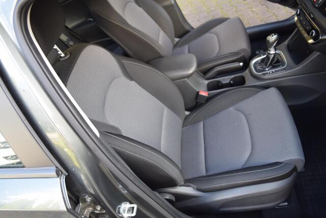 Hyundai I 30 1.5 T-GDi MHEV N Line