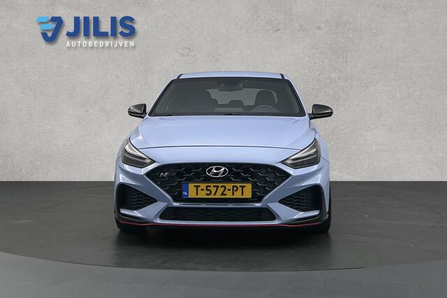 Hyundai I 30 2.0 N 280 PK | Camera | Cruise control | Parkeersensoren | Stoelverwarming | Camera