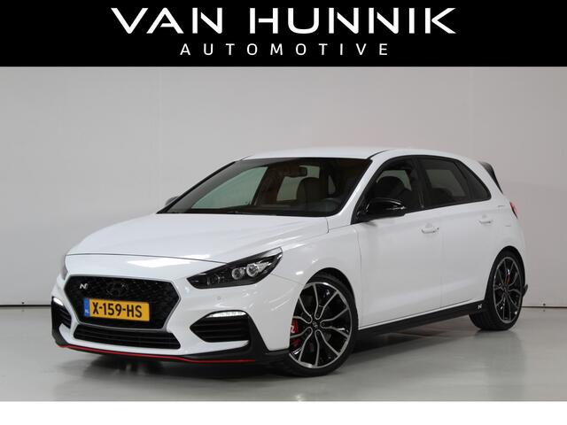 Hyundai I 30 2.0 T-GDI N1 Performance | Keyless | Memory | Cam | Dealer OH