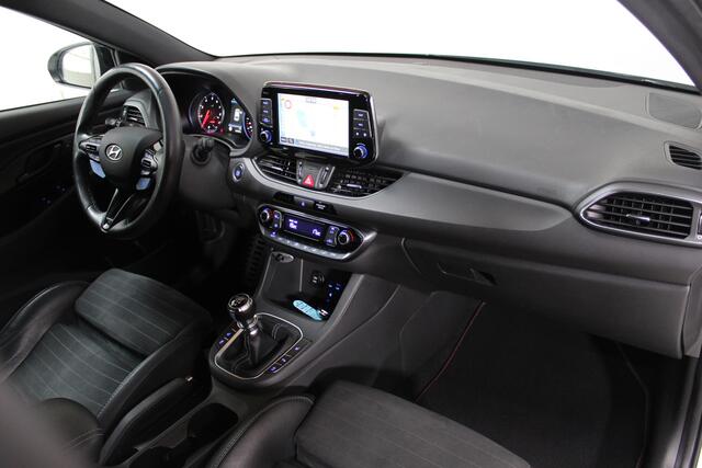 Hyundai I 30 2.0 T-GDI N1 Performance | Keyless | Memory | Cam | Dealer OH