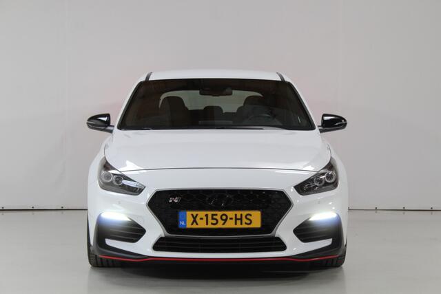 Hyundai I 30 2.0 T-GDI N1 Performance | Keyless | Memory | Cam | Dealer OH