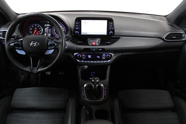 Hyundai I 30 2.0 T-GDI N1 Performance | Keyless | Memory | Cam | Dealer OH