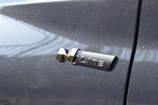 Hyundai I 30 Wagon 1.5 T-GDi MHEV N Line | TREKHAAK | CAMERA | MEMORY | STOELVERWARMING | NAVI | CRUISE CONTROL | CLIMATE CONTROL | PDC | LMV