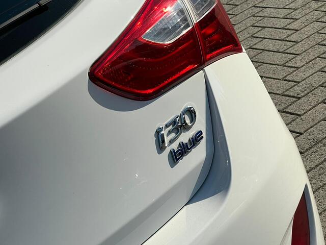 Hyundai I 30 1.6 GDI i-Drive Cool Plus NL AUTO | APK T/M 8-26 | AIRCO |