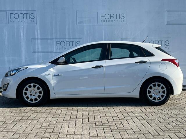Hyundai I 30 1.6 GDI i-Drive Cool Plus NL AUTO | APK T/M 8-26 | AIRCO |