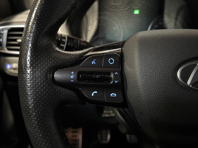 Hyundai I 30 1.0 T-GDI N-Line Premium Navi.ClimaC.CruiseC.Cam.Key entr.Pdc.LMV!!!!