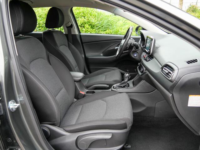 Hyundai I 30 1.0 120PK T-GDi Automaat MHEV Comfort | CAMERA | APPLE CARPLAY |