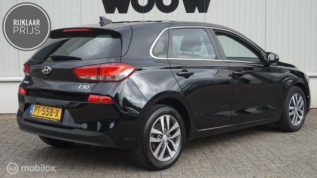 Hyundai I 30 1.0 T-GDI Navigatie | Climate Control | Cruise Control