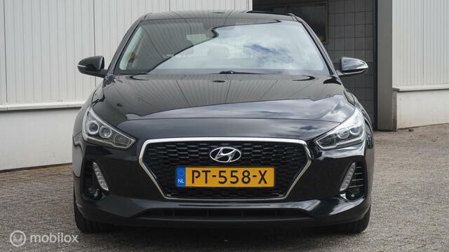 Hyundai I 30 1.0 T-GDI Navigatie | Climate Control | Cruise Control