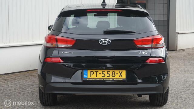 Hyundai I 30 1.0 T-GDI Navigatie | Climate Control | Cruise Control
