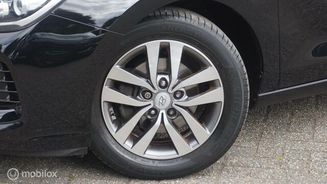 Hyundai I 30 1.0 T-GDI Navigatie | Climate Control | Cruise Control
