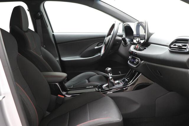 Hyundai I 30 1.0 T-GDi MHEV N-line | DAB | APPLE | NAVI | CAMERA