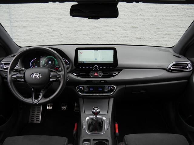 Hyundai I 30 Wagon 1.5T-GDi N-LINE/ SHADOW GRAY