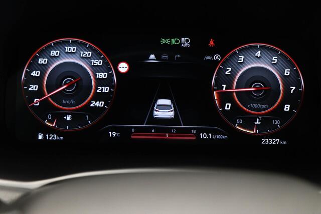 Hyundai I 30 1.0 T-GDi MHEV N-Line | DAB | APPLE | NAVI | CAMERA