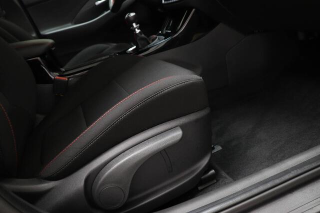 Hyundai I 30 1.0 T-GDi MHEV N-Line | DAB | APPLE | NAVI | CAMERA