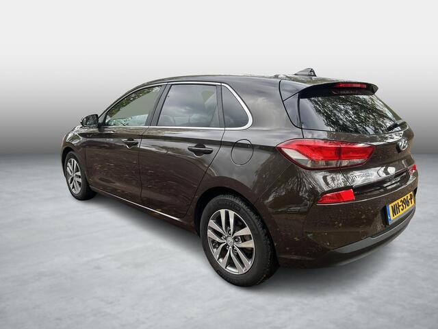 Hyundai I 30 1.0 T-GDI First Edition | CarPlay | Camera | Climate control |