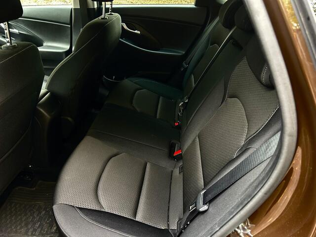 Hyundai I 30 1.0 T-GDI First Edition | CarPlay | Camera | Climate control |