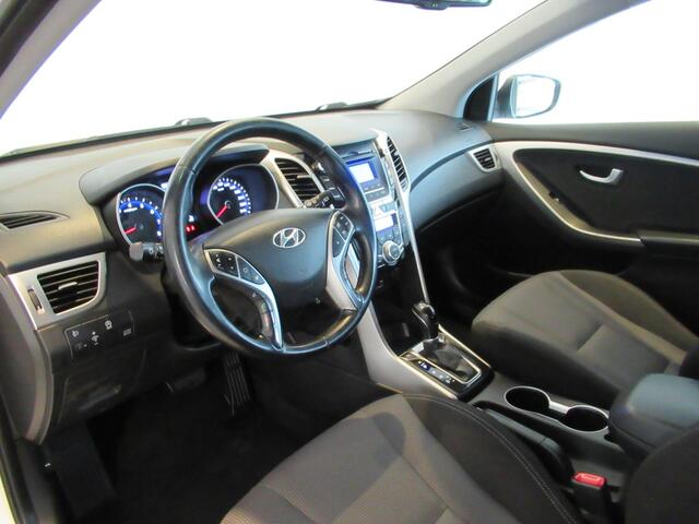 Hyundai I 30 Wagon 1.6 GDi Comfort Automaat, Afn. Trekhaak