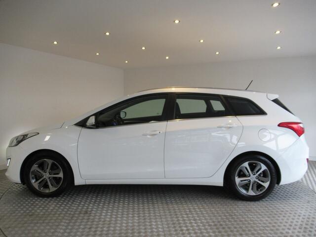 Hyundai I 30 Wagon 1.6 GDi Comfort Automaat, Afn. Trekhaak