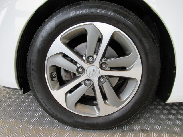 Hyundai I 30 Wagon 1.6 GDi Comfort Automaat, Afn. Trekhaak