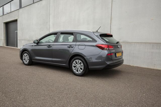 Hyundai I 30 1.4 i-Drive