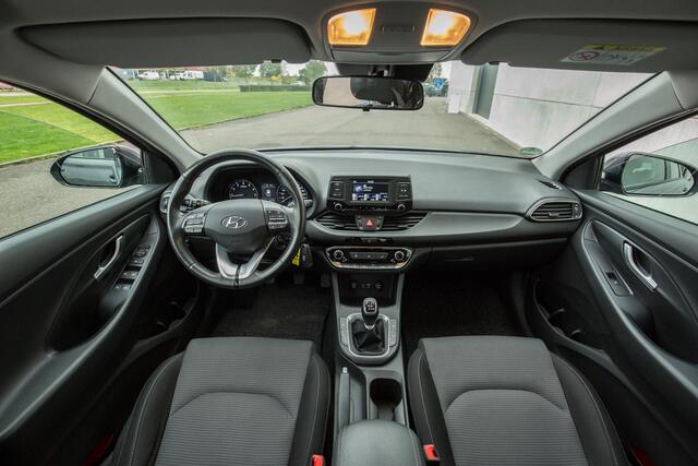 Hyundai I 30 1.4 i-Drive