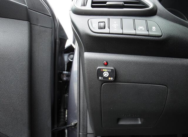 Hyundai I 30 1.4 i-Drive