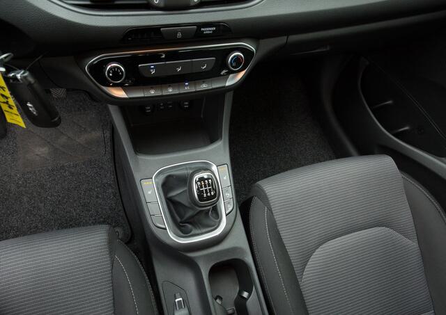 Hyundai I 30 1.4 i-Drive