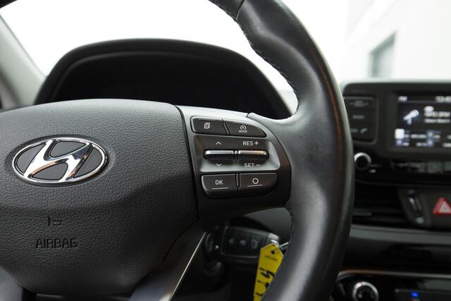 Hyundai I 30 1.4 i-Drive