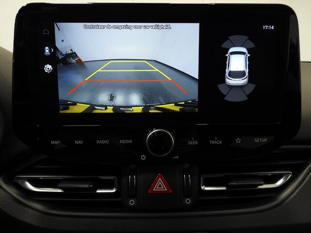Hyundai I 30 1.0 T-GDi MHEV Comfort Smart NAVI/SCHUIFDAK/CAMERA/LED/17"LMV!