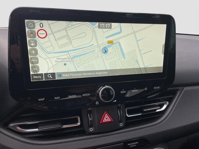 Hyundai I 30 1.0 T-GDi MHEV Comfort Smart Navi | Camera | Carplay