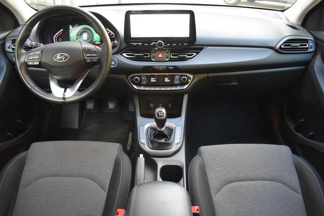 Hyundai I 30 Wagon 1.0 T-GDi MHEV Comfort Smart
