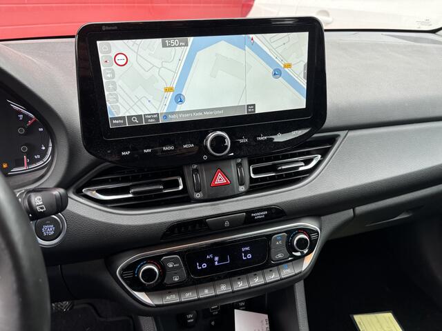 Hyundai I 30 Wagon 1.0 T-GDi MHEV Comfort Smart VIRTUAL / CAMERA / DAB+ / CARPLAY / CRUISE / BLUETOOTH / PDC / FULL LED / KEYLESS / NL-AUTO