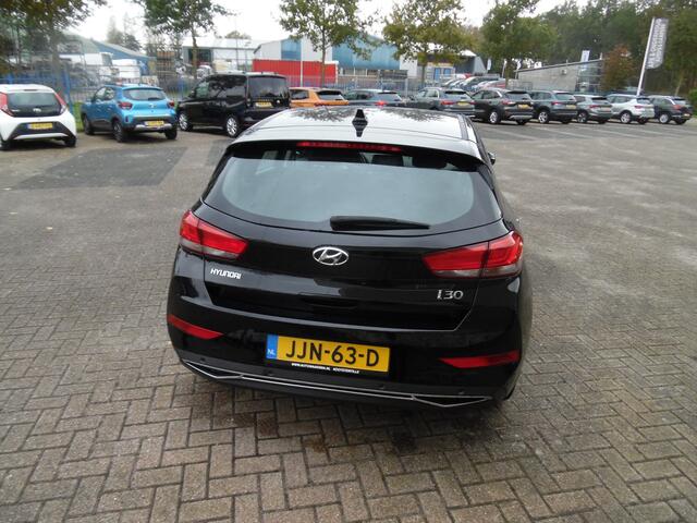 Hyundai I 30 1.0 T-GDi MHEV Comfort Smart