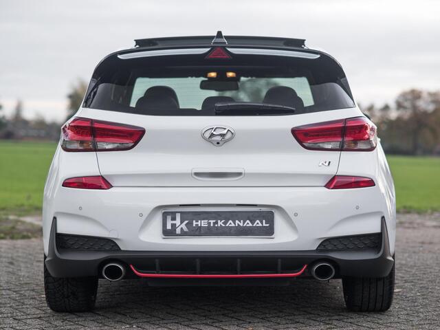 Hyundai I 30 2.0 T-GDI N2 Performance Pano Memory Keyless