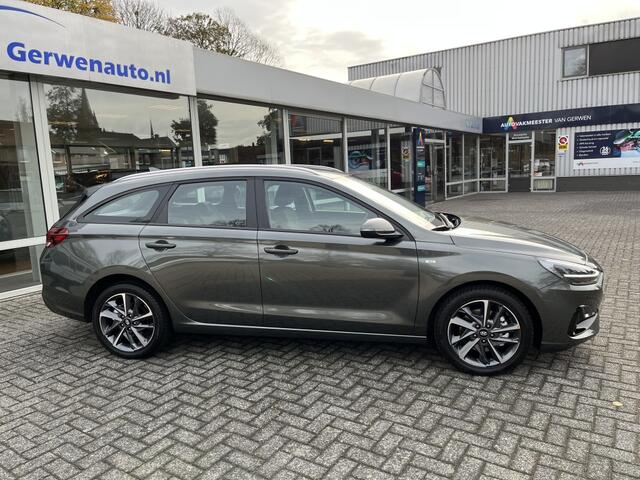 Hyundai I 30 1.0 T-GDi M-HEV Comfort Smart | Automaat | Apple Carplay navi