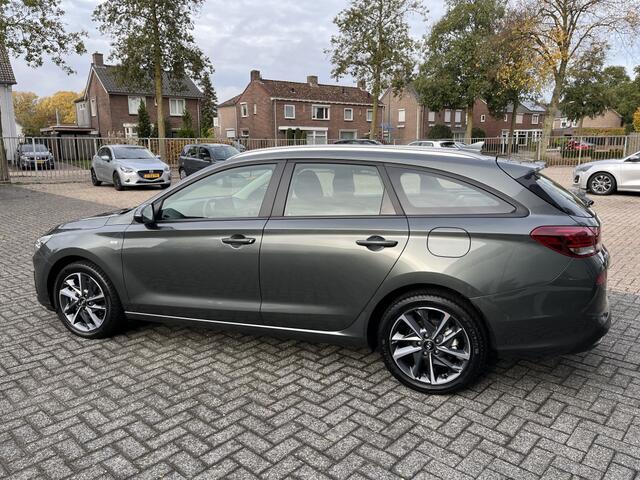 Hyundai I 30 1.0 T-GDi M-HEV Comfort Smart | Automaat | Apple Carplay navi