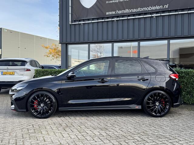 Hyundai I 30 N 2 Performance 2.0 T-GDNI 275pk Full Options 1ste eigenaar 74dkm!!