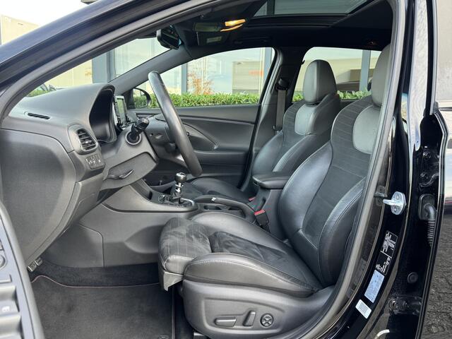 Hyundai I 30 N 2 Performance 2.0 T-GDNI 275pk Full Options 1ste eigenaar 74dkm!!
