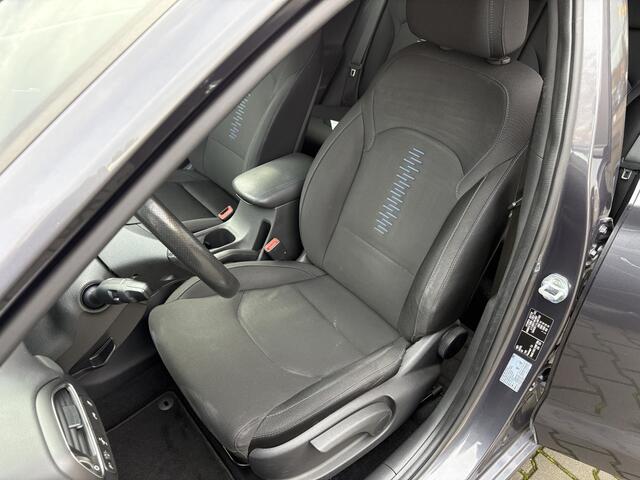 Hyundai I 30 1.0 T-GDI Camera, Stoel en Stuurverwarming. Garantie