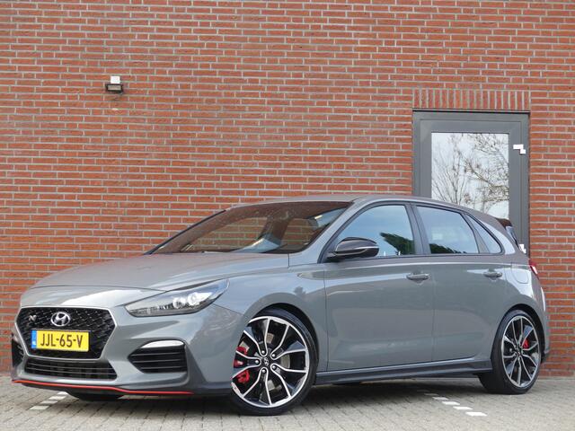 Hyundai I 30 2.0 T-GDI N2 Performance