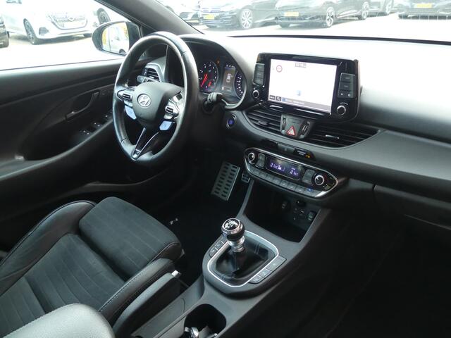 Hyundai I 30 2.0 T-GDI N2 Performance