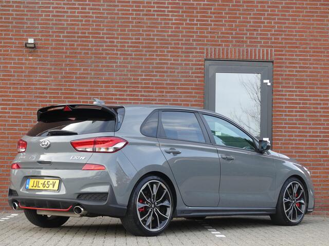 Hyundai I 30 2.0 T-GDI N2 Performance