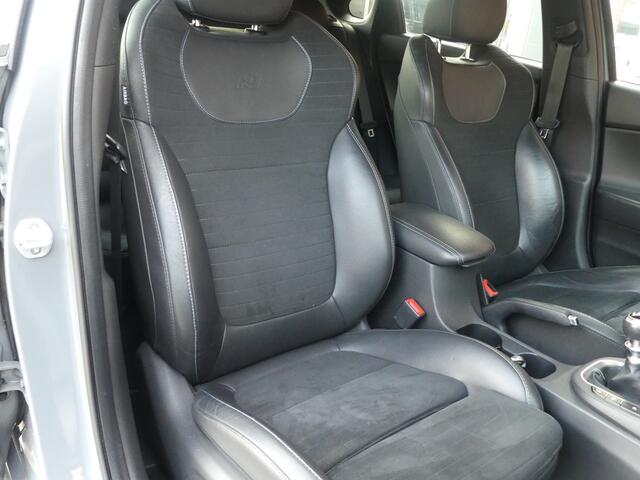 Hyundai I 30 2.0 T-GDI N2 Performance